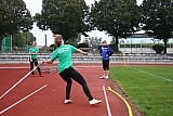 Herbstsportfest