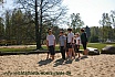 Trainingslager am Werbellinsee