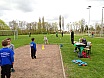 Fr&uuml;hjahrssportfest / Kreismeisterschaften