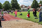 Sportfest des Kreises Barnim