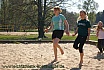 Trainingslager am Werbellinsee