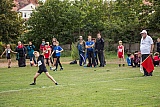 Landesmeisterschaften Team U14 & U12