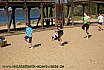 Trainingslager am Werbellinsee