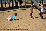 Trainingslager am Werbellinsee