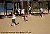 Trainingslager am Werbellinsee