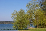 Trainingslager am Werbellinsee