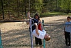 Trainingslager am Werbellinsee