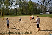 Trainingslager am Werbellinsee