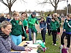Fr&uuml;hjahrssportfest / Kreismeisterschaften