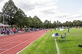 Landesmeisterschaften Team U14 & U12