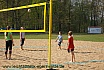 Trainingslager am Werbellinsee