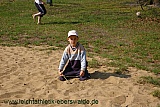 Trainingslager am Werbellinsee
