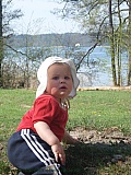 Trainingslager am Werbellinsee