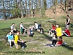 Trainingslager am Werbellinsee
