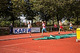 Landesmeisterschaften Team U14 & U12
