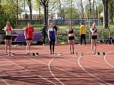 Fr&uuml;hjahrssportfest / Kreismeisterschaften