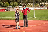 Landesmeisterschaften Team U14 & U12