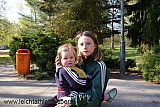 Trainingslager am Werbellinsee
