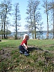 Trainingslager am Werbellinsee