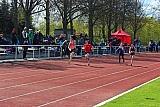 Fr&uuml;hjahrssportfest / Kreismeisterschaften