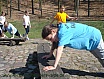 Trainingslager am Werbellinsee