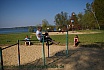 Trainingslager am Werbellinsee