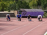 Fr&uuml;hjahrssportfest / Kreismeisterschaften