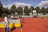 Landesmeisterschaften Team U14 & U12