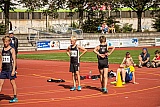 Landesmeisterschaften Team U14 & U12