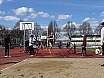 Fr&uuml;hjahrssportfest / Kreismeisterschaften
