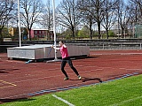 Fr&uuml;hjahrssportfest / Kreismeisterschaften
