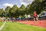 Landesmeisterschaften Team U14 & U12