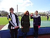 Fr&uuml;hjahrssportfest / Kreismeisterschaften