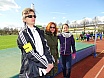 Fr&uuml;hjahrssportfest / Kreismeisterschaften