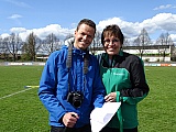 Fr&uuml;hjahrssportfest / Kreismeisterschaften