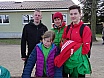 Fr&uuml;hjahrssportfest / Kreismeisterschaften