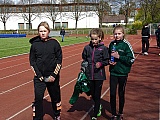 Fr&uuml;hjahrssportfest / Kreismeisterschaften