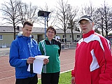 Fr&uuml;hjahrssportfest / Kreismeisterschaften