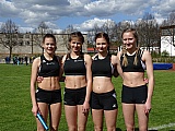 Fr&uuml;hjahrssportfest / Kreismeisterschaften