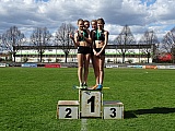 Fr&uuml;hjahrssportfest / Kreismeisterschaften