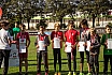 Landesmeisterschaften Team U14 & U12