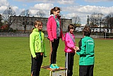 Fr&uuml;hjahrssportfest / Kreismeisterschaften
