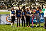Landesmeisterschaften Team U14 & U12