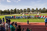 Landesmeisterschaften Team U14 & U12