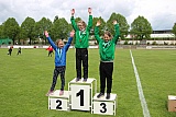 Sportfest des Kreises Barnim 2019