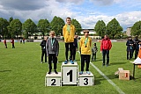 Sportfest des Kreises Barnim 2019