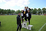 Sportfest des Kreises Barnim 2019