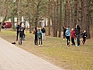 Trainingslager an der Ostsee