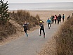 Trainingslager an der Ostsee