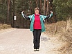 Trainingslager an der Ostsee
